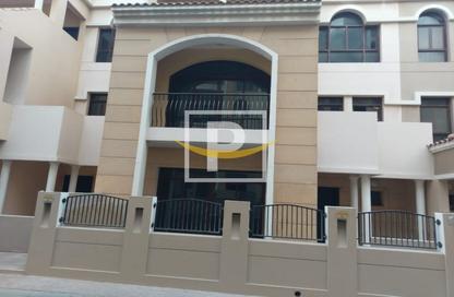 Duplex - 4 Bedrooms - 4 Bathrooms for sale in Fortunato - District 11 - Jumeirah Village Circle - Dubai