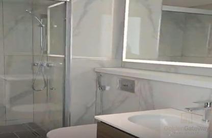 Apartment - 4 Bedrooms - 5 Bathrooms for sale in Crest Grande - Sobha Hartland - Mohammed Bin Rashid City - Dubai