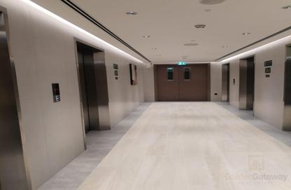 Apartment - 4 Bedrooms - 5 Bathrooms for sale in Crest Grande - Sobha Hartland - Mohammed Bin Rashid City - Dubai