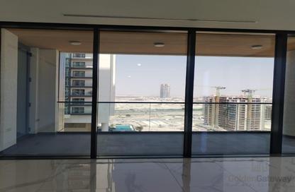 Apartment - 4 Bedrooms - 5 Bathrooms for sale in Crest Grande - Sobha Hartland - Mohammed Bin Rashid City - Dubai