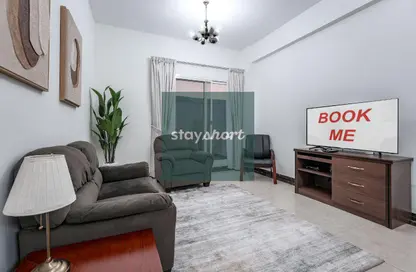 Apartment - 2 Bedrooms - 2 Bathrooms for rent in Pantheon Boulevard - District 13 - Jumeirah Village Circle - Dubai