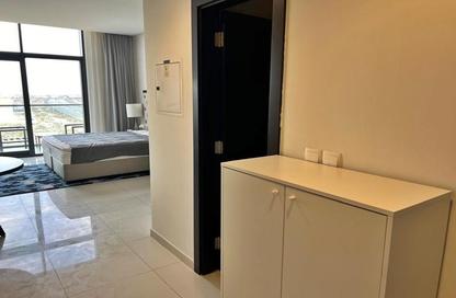 Apartment - Studio - 1 Bathroom for rent in Celestia A - Celestia - Dubai South (Dubai World Central) - Dubai
