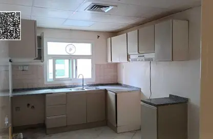 شقة - 2 غرف نوم - 2 حمامات للايجار في الخان - الشارقة