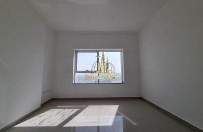 Apartment - 1 Bedroom - 1 Bathroom for rent in Tiger Building Al Yarmouk - Al Nahda - Sharjah