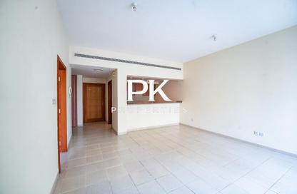 Apartment - 1 Bedroom - 1 Bathroom for sale in Al Thayyal 2 - Al Thayyal - Greens - Dubai