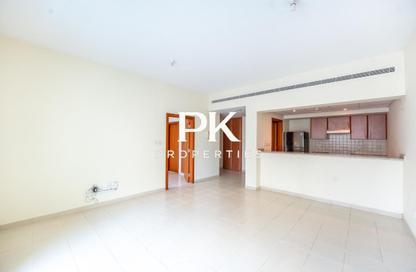 Apartment - 1 Bedroom - 1 Bathroom for sale in Al Thayyal 2 - Al Thayyal - Greens - Dubai
