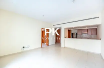 Apartment - 1 Bedroom - 1 Bathroom for sale in Al Thayyal 2 - Al Thayyal - Greens - Dubai