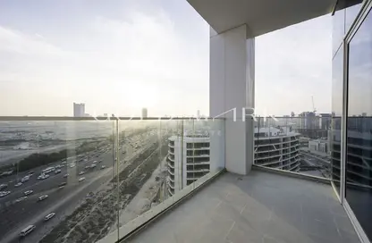 Apartment - 2 Bedrooms - 2 Bathrooms for sale in Skyz by Danube - Arjan - Dubai