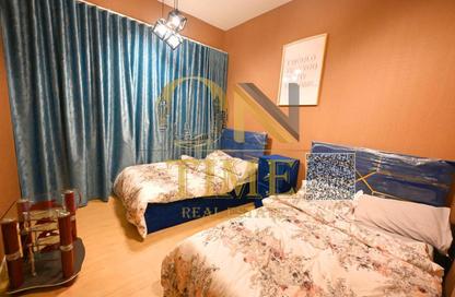 Townhouse - 3 Bedrooms - 3 Bathrooms for sale in Al Zaheya Gardens - Al Zahya - Ajman Townhouse - 3 Bedrooms - 3 Bathrooms for sale in Al Zaheya Gardens - Al Zahya - Ajman