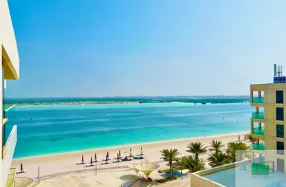 شقة - 2 غرف نوم - 3 حمامات للايجار في قرية الحد - جزيرة السعديات - أبوظبي