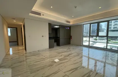 Apartment - 3 Bedrooms - 4 Bathrooms for rent in Solaire 15 - Al Satwa - Dubai