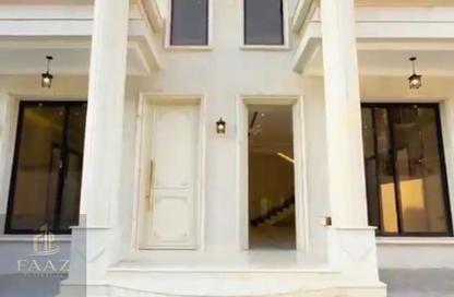 Villa - 6 Bedrooms - 7+ Bathrooms for sale in Al Helio 2 - Al Helio - Ajman