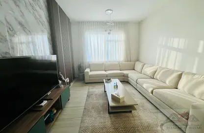Apartment - 2 Bedrooms - 3 Bathrooms for sale in Gulf Pearl Tower - Al Nahda - Sharjah