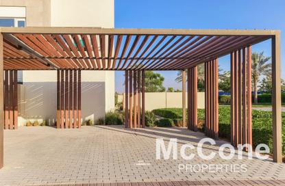 Apartment - 3 - 3 for rent in Urbana 2 - Urbana - Emaar South - Dubai South (Dubai World Central) - Dubai