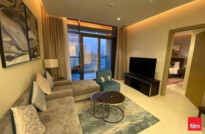 Apartment - 1 Bedroom - 1 Bathroom for sale in Aykon City Tower B - Aykon City - Business Bay - Dubai