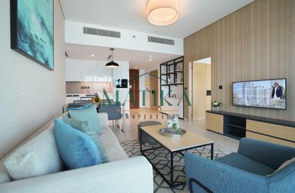 Apartment - 1 Bedroom - 2 Bathrooms for rent in Millennium Executive Apartments Mont Rose - Montrose Residence - Dubai Science Park - Dubai