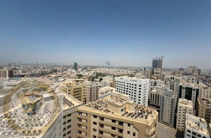 Apartment - 3 Bedrooms - 4 Bathrooms for rent in Al Mahatta - Al Qasimia - Sharjah Apartment - 3 Bedrooms - 4 Bathrooms for rent in Al Mahatta - Al Qasimia - Sharjah
