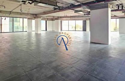 Office Space - Studio - 1 for rent in Golden Gate - Oud Metha - Bur Dubai - Dubai