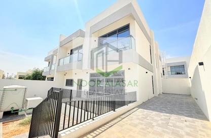 Townhouse - 5 Bedrooms - 6 Bathrooms for rent in Abu Hail Road - Abu Hail - Deira - Dubai