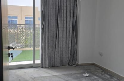 Townhouse - 3 - 3 for rent in Victoria - Damac Hills 2 - Dubai