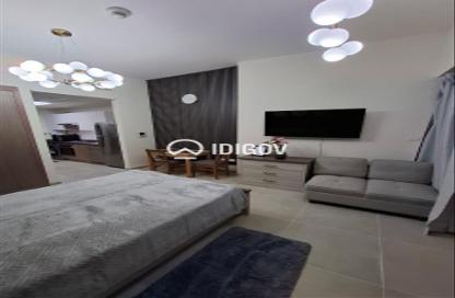 Apartment - Studio - 1 for rent in Azizi Shaista Residences - Al Furjan - Dubai