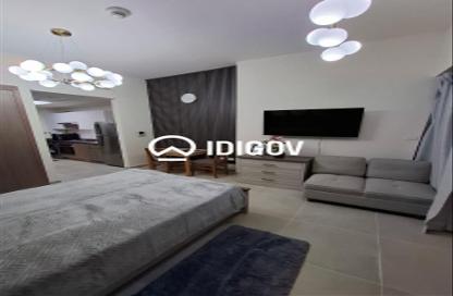 Apartment - Studio - 1 for rent in Azizi Shaista Residences - Al Furjan - Dubai