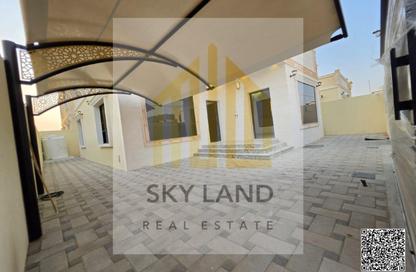 Villa - 4 - 6 for sale in Al Zaheya Gardens - Al Zahya - Ajman