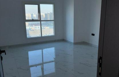 Apartment - 2 Bedrooms - 4 Bathrooms for rent in Al Rashidiya Towers - Al Rashidiya - Ajman Downtown - Ajman