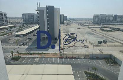 Apartment - Studio - 1 for rent in Reeman Living - Al Shamkha - Abu Dhabi