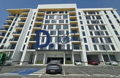 Apartment - 1 Bathroom for rent in Reeman Living - Al Shamkha - Abu Dhabi