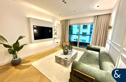 Apartment - 1 - 2 for sale in Elite Residence - Dubai Marina - Dubai Apartment - 1 - 2 for sale in Elite Residence - Dubai Marina - Dubai