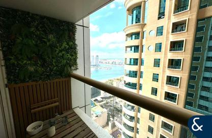 Apartment - 1 - 2 for sale in Elite Residence - Dubai Marina - Dubai Apartment - 1 - 2 for sale in Elite Residence - Dubai Marina - Dubai
