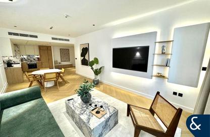 Apartment - 1 - 2 for sale in Elite Residence - Dubai Marina - Dubai