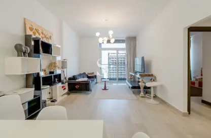 Apartment - 2 Bedrooms - 3 Bathrooms for rent in Bloom Heights A - Bloom Heights - District 15 - Jumeirah Village Circle - Dubai