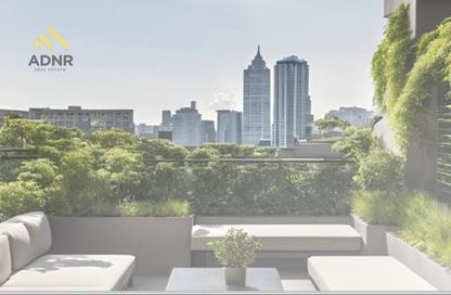 Apartment - 1 Bedroom - 2 Bathrooms for sale in AUM 99 Residences - Dubai Land Residence Complex - Dubai Land - Dubai
