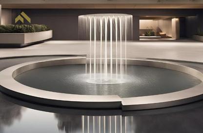 Apartment - 1 Bedroom - 2 Bathrooms for sale in AUM 99 Residences - Dubai Land Residence Complex - Dubai Land - Dubai