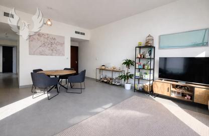 Apartment - 2 Bedrooms - 2 Bathrooms for rent in Forte 1 - Forte - Downtown Dubai - Dubai