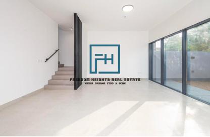 Townhouse - 3 Bedrooms - 4 Bathrooms for sale in Robinia - Masaar - Tilal City - Sharjah