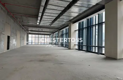 Office Space - Studio for rent in Boulevard Plaza 1 - Boulevard Plaza Towers - Downtown Dubai - Dubai