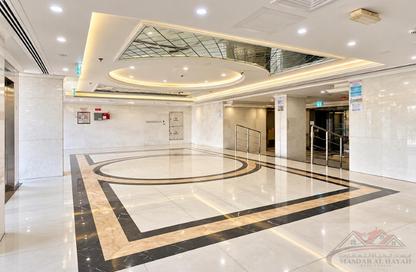 Apartment - Studio - 1 for rent in Muweileh Community - Muwaileh Commercial - Sharjah