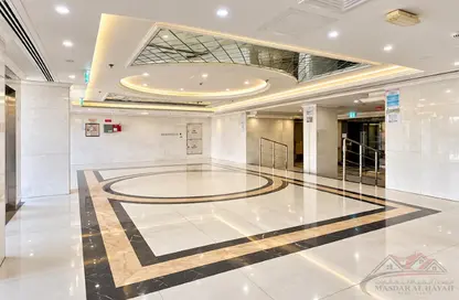 Apartment - 1 Bathroom for rent in Muweileh Community - Muwaileh Commercial - Sharjah
