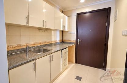 Apartment - Studio - 1 for rent in Muweileh Community - Muwaileh Commercial - Sharjah