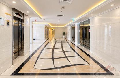 Apartment - Studio - 1 for rent in Muweileh Community - Muwaileh Commercial - Sharjah Apartment - Studio - 1 for rent in Muweileh Community - Muwaileh Commercial - Sharjah
