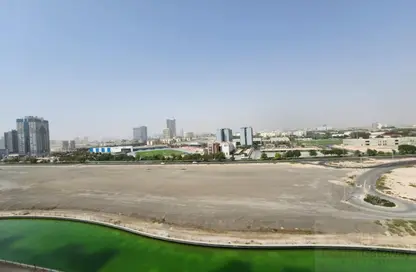 شقة - 2 غرف نوم - 3 حمامات للبيع في طراز عربي - مساكن القناه المائية - مدينة دبي الرياضية - دبي