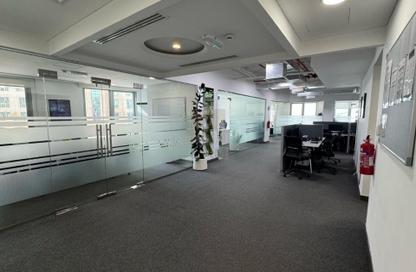 Office Space - Studio for rent in Palace Tower 1 - Palace Towers - Dubai Silicon Oasis - Dubai