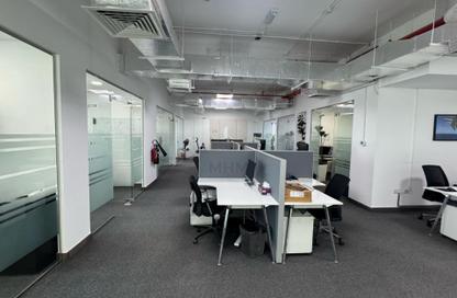 Office Space - Studio for rent in Palace Tower 1 - Palace Towers - Dubai Silicon Oasis - Dubai Office Space - Studio for rent in Palace Tower 1 - Palace Towers - Dubai Silicon Oasis - Dubai