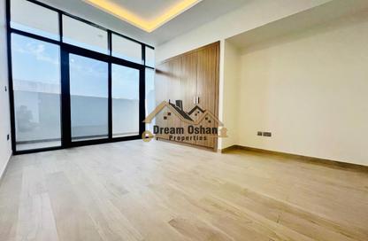 Apartment - Studio - 1 Bathroom for rent in Azizi Riviera 43 - Azizi Riviera - Meydan One - Meydan - Dubai Apartment - Studio - 1 Bathroom for rent in Azizi Riviera 43 - Azizi Riviera - Meydan One - Meydan - Dubai