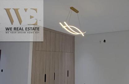 Apartment - 2 Bedrooms - 2 Bathrooms for rent in Al Mowaihat 3 - Al Mowaihat - Ajman