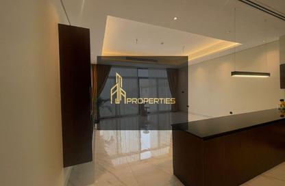 Townhouse - 3 Bedrooms - 4 Bathrooms for rent in West Village - Al Furjan - Dubai