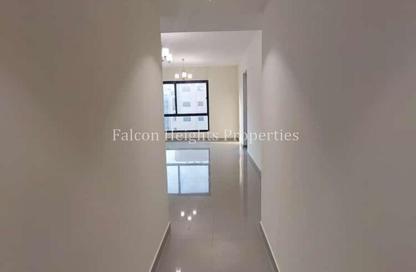 Apartment - 3 Bedrooms - 3 Bathrooms for rent in Al Warqa Western Residence - Al Warqa'a 1 - Al Warqa'a - Dubai